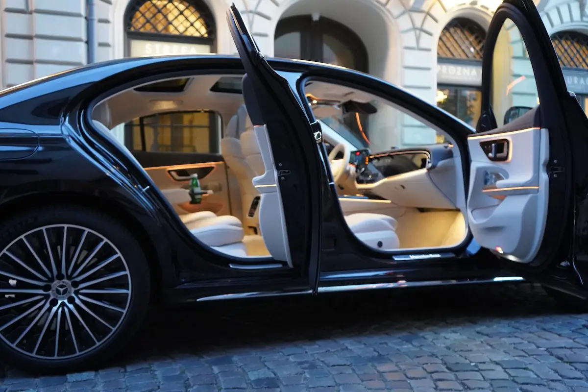 mercedes e klasa poland transfers