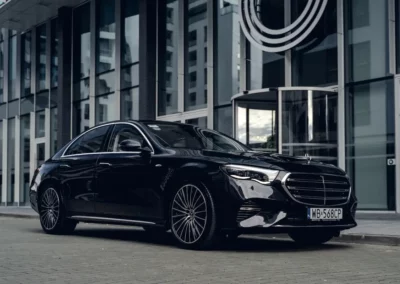 mercedes e klasa exclusive poland transfers