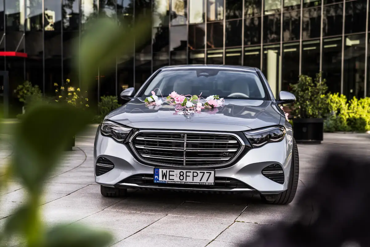 mercedes e klasa poland transfers