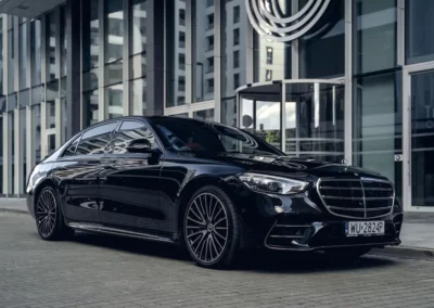 mercedes s klasa long