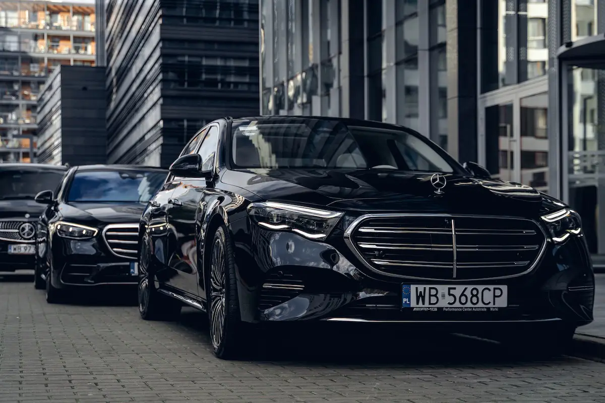 Best airport transfers Poland