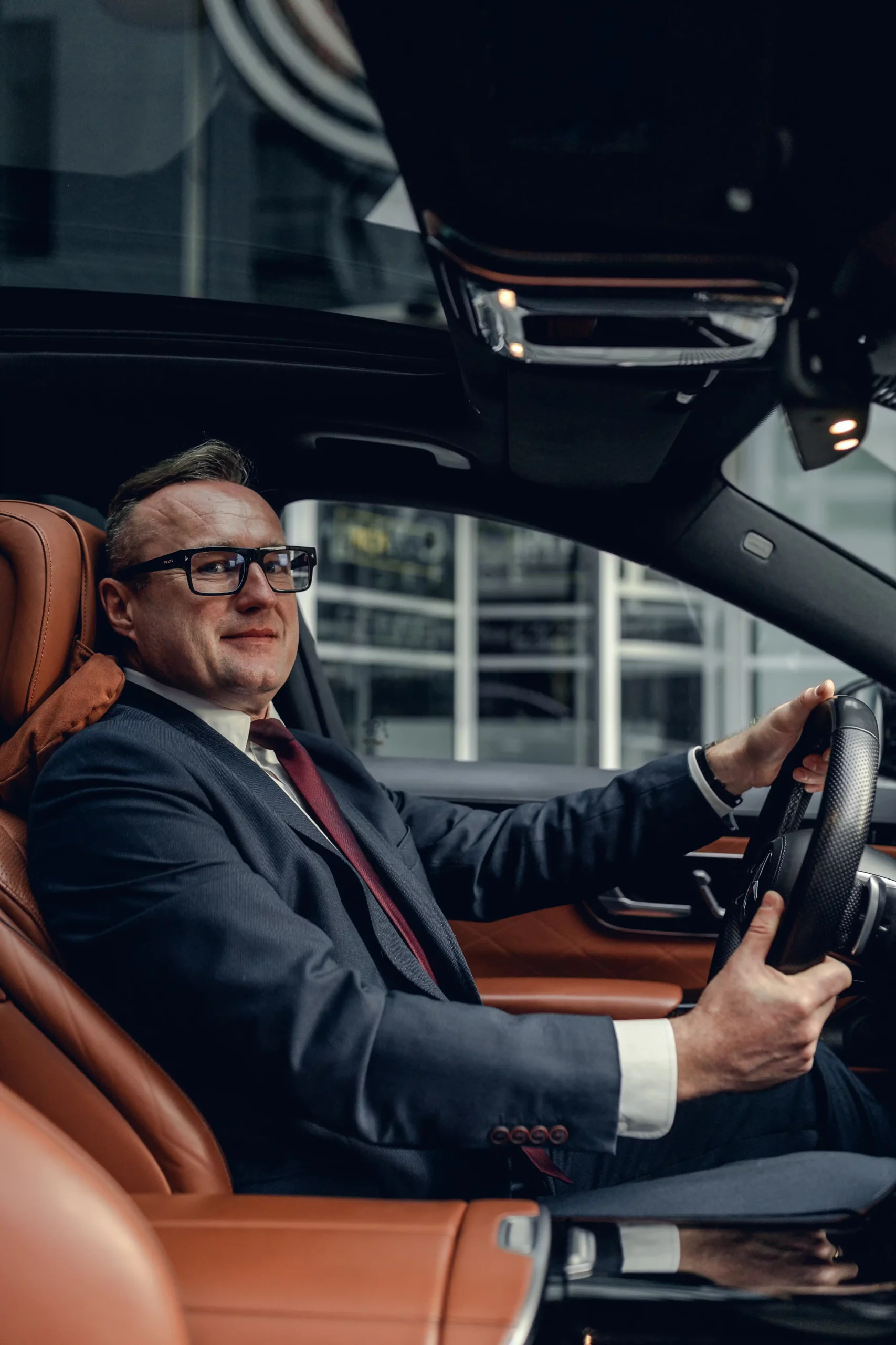 Poland Transfers About us